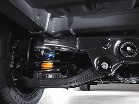 Особливості Hyundai STARIA | Фрунзе-Авто - фото 34