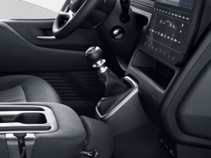 Особливості Hyundai STARIA | Фрунзе-Авто - фото 37