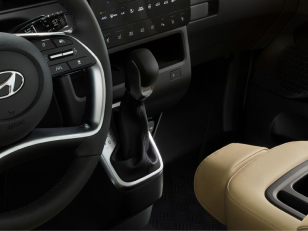 Особливості Hyundai STARIA | Фрунзе-Авто - фото 36