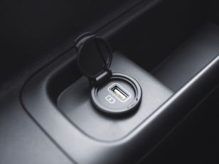 Особливості Hyundai STARIA | Фрунзе-Авто - фото 24