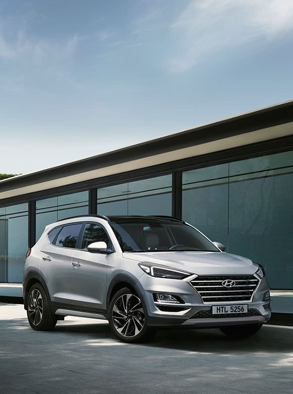 Автомобілі Hyundai м. Харків | Купити новий Хюндай | Фрунзе-Авто - фото 7