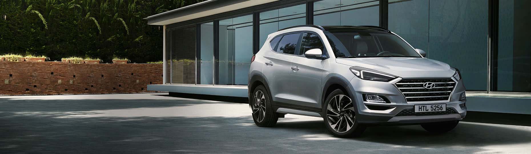 Автомобілі Hyundai м. Харків | Купити новий Хюндай | Фрунзе-Авто - фото 6