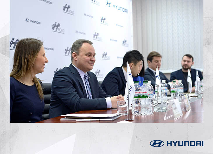 Автомобілі Hyundai м. Харків | Купити новий Хюндай | Фрунзе-Авто - фото 7