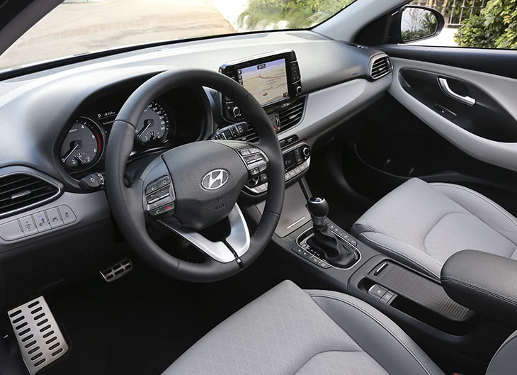 Автомобілі Hyundai м. Харків | Купити новий Хюндай | Фрунзе-Авто - фото 9