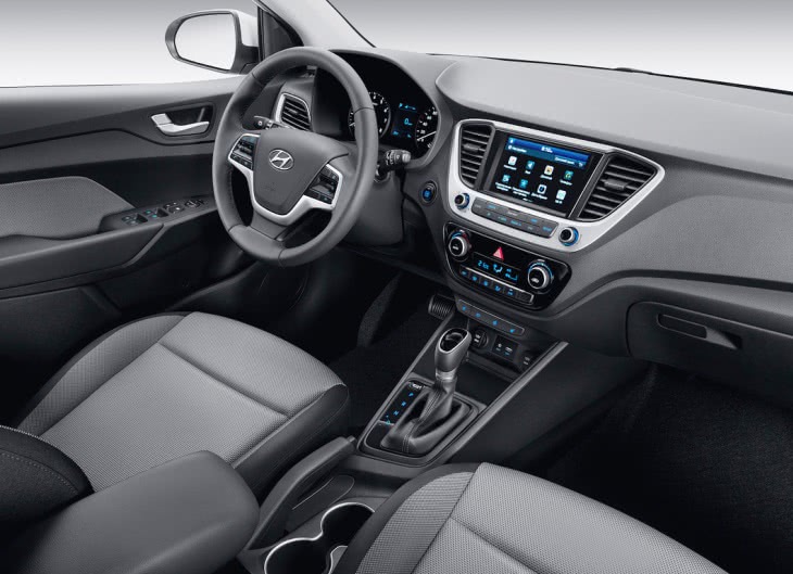 Автомобілі Hyundai м. Харків | Купити новий Хюндай | Фрунзе-Авто - фото 10