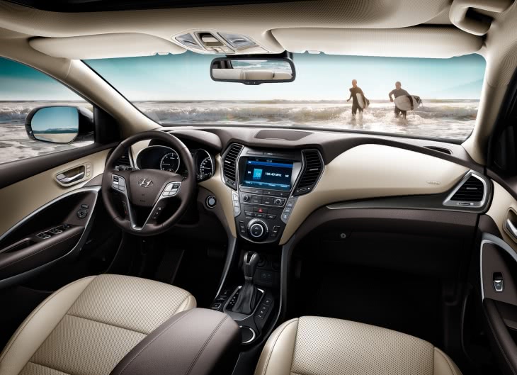 Автомобілі Hyundai м. Харків | Купити новий Хюндай | Фрунзе-Авто - фото 8