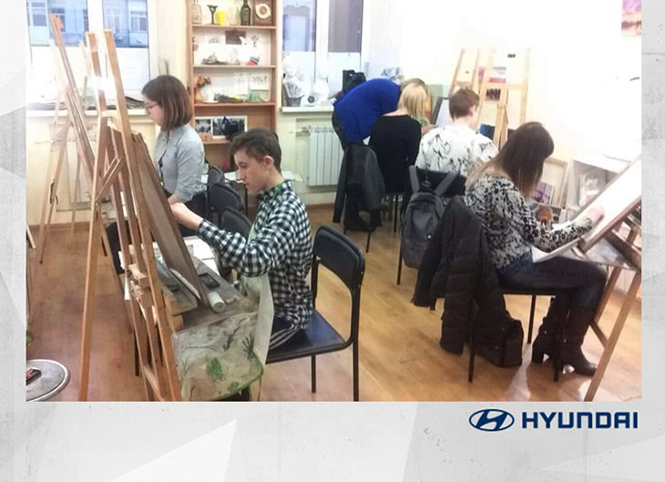 Автомобілі Hyundai м. Харків | Купити новий Хюндай | Фрунзе-Авто - фото 8