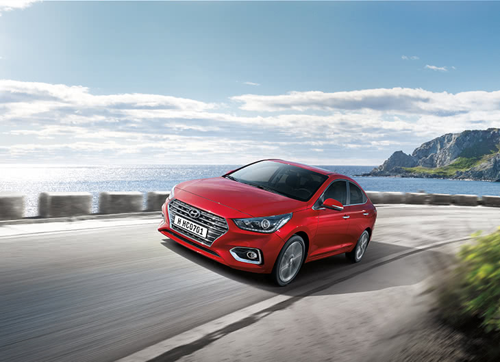 Автомобілі Hyundai м. Харків | Купити новий Хюндай | Фрунзе-Авто - фото 6