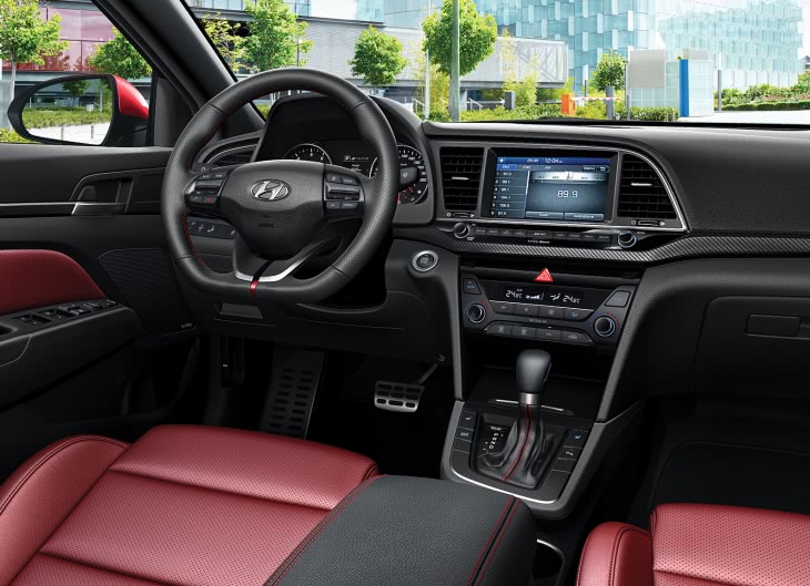 Автомобілі Hyundai м. Харків | Купити новий Хюндай | Фрунзе-Авто - фото 8