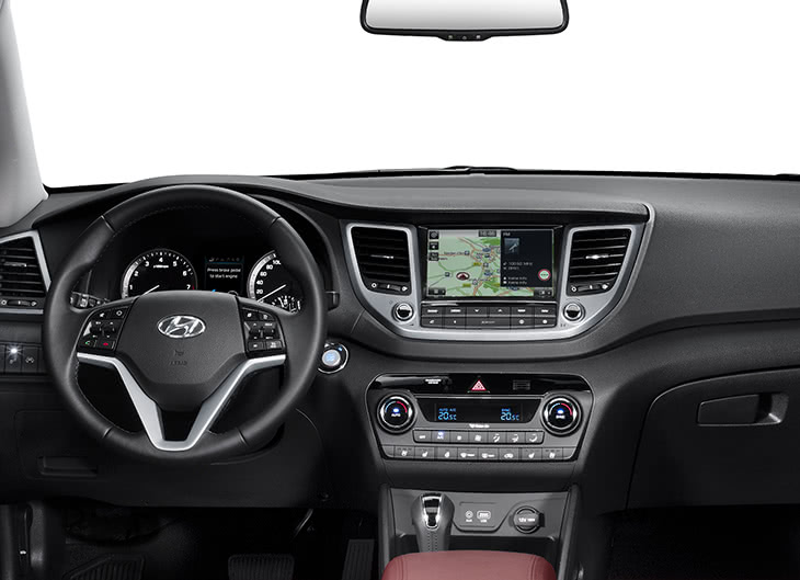 Автомобілі Hyundai м. Харків | Купити новий Хюндай | Фрунзе-Авто - фото 7