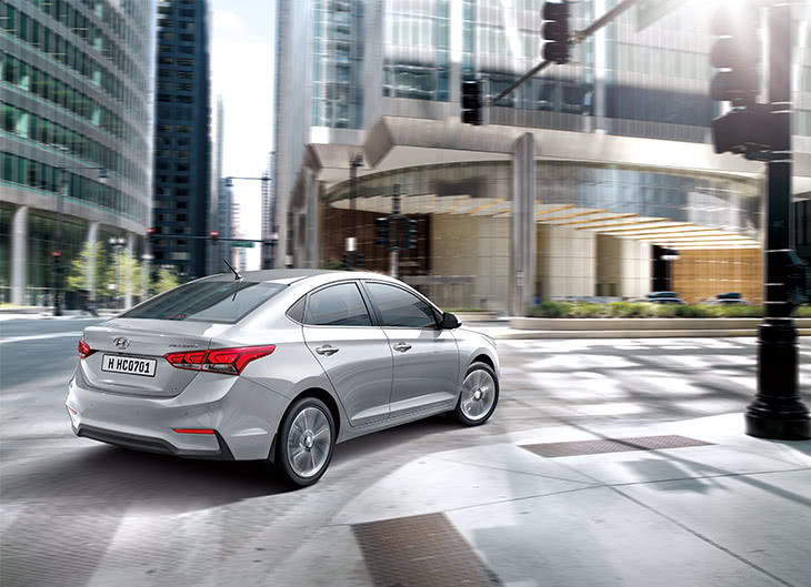 Автомобілі Hyundai м. Харків | Купити новий Хюндай | Фрунзе-Авто - фото 7