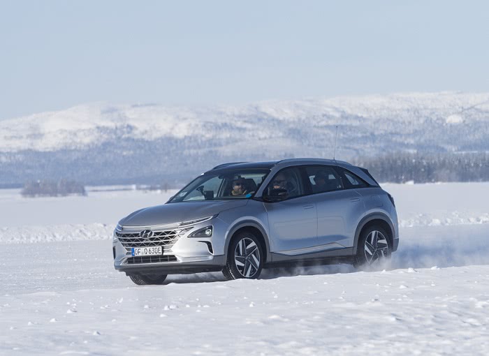 Автомобілі Hyundai м. Харків | Купити новий Хюндай | Фрунзе-Авто - фото 9