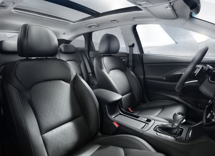 Автомобілі Hyundai м. Харків | Купити новий Хюндай | Фрунзе-Авто - фото 7