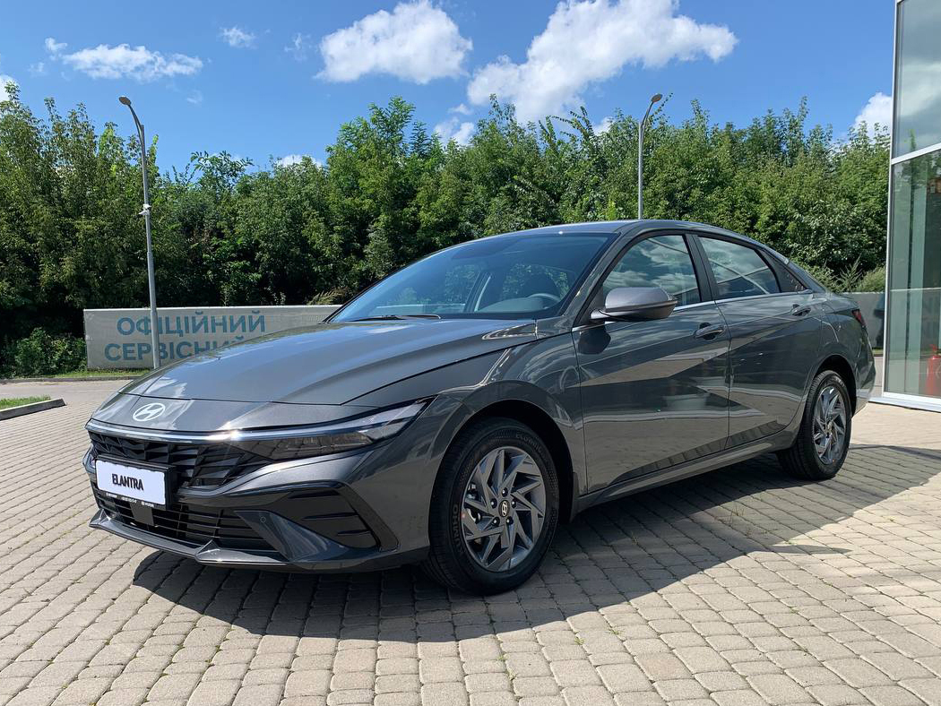 Автомобілі Hyundai м. Харків | Купити новий Хюндай | Фрунзе-Авто - фото 7