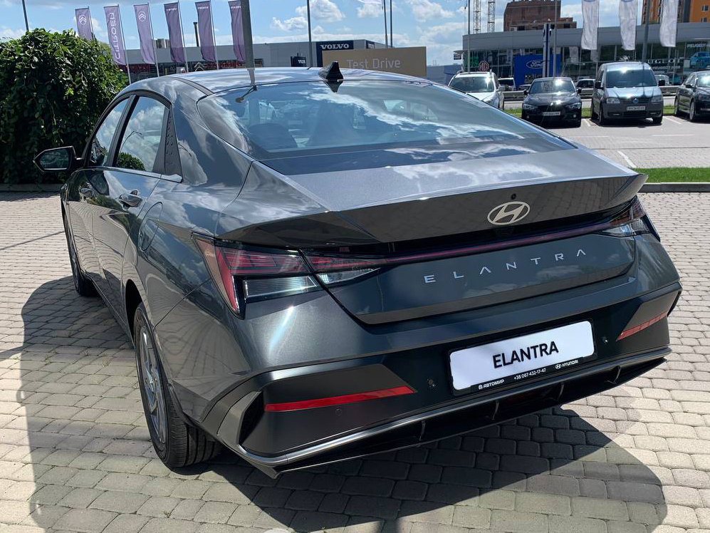 Автомобілі Hyundai м. Харків | Купити новий Хюндай | Фрунзе-Авто - фото 9