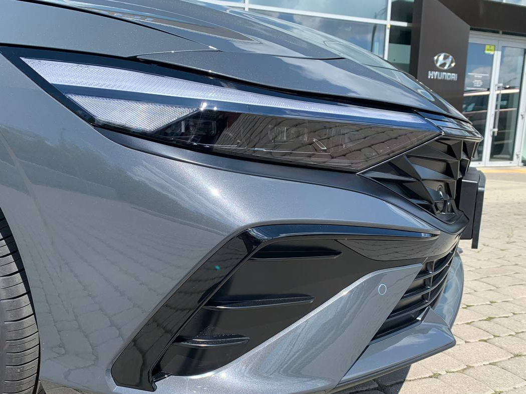 Автомобілі Hyundai м. Харків | Купити новий Хюндай | Фрунзе-Авто - фото 13