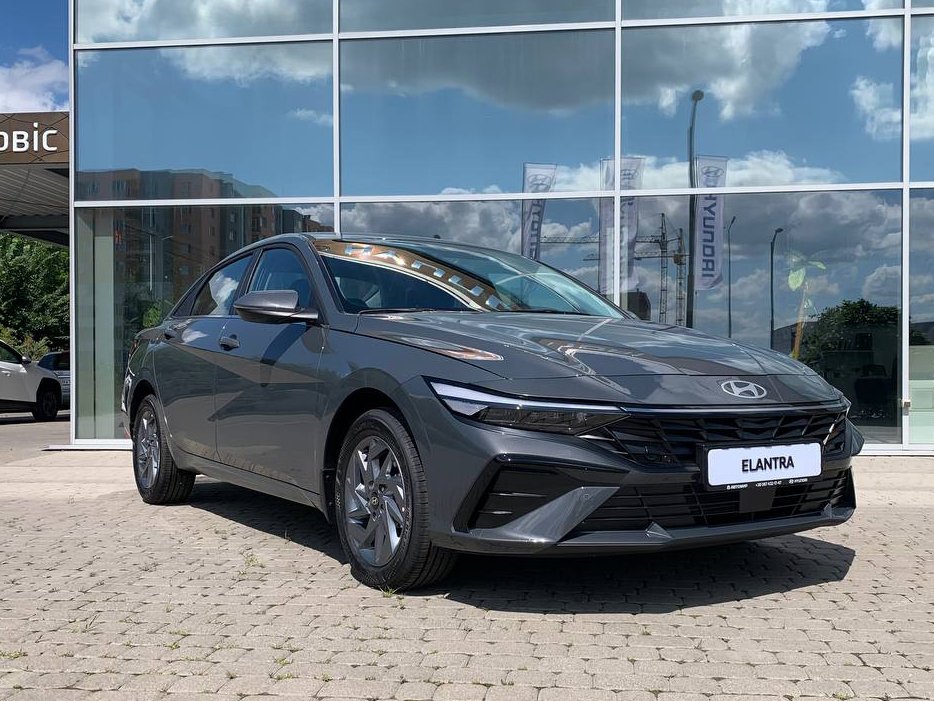 Автомобілі Hyundai м. Харків | Купити новий Хюндай | Фрунзе-Авто - фото 14