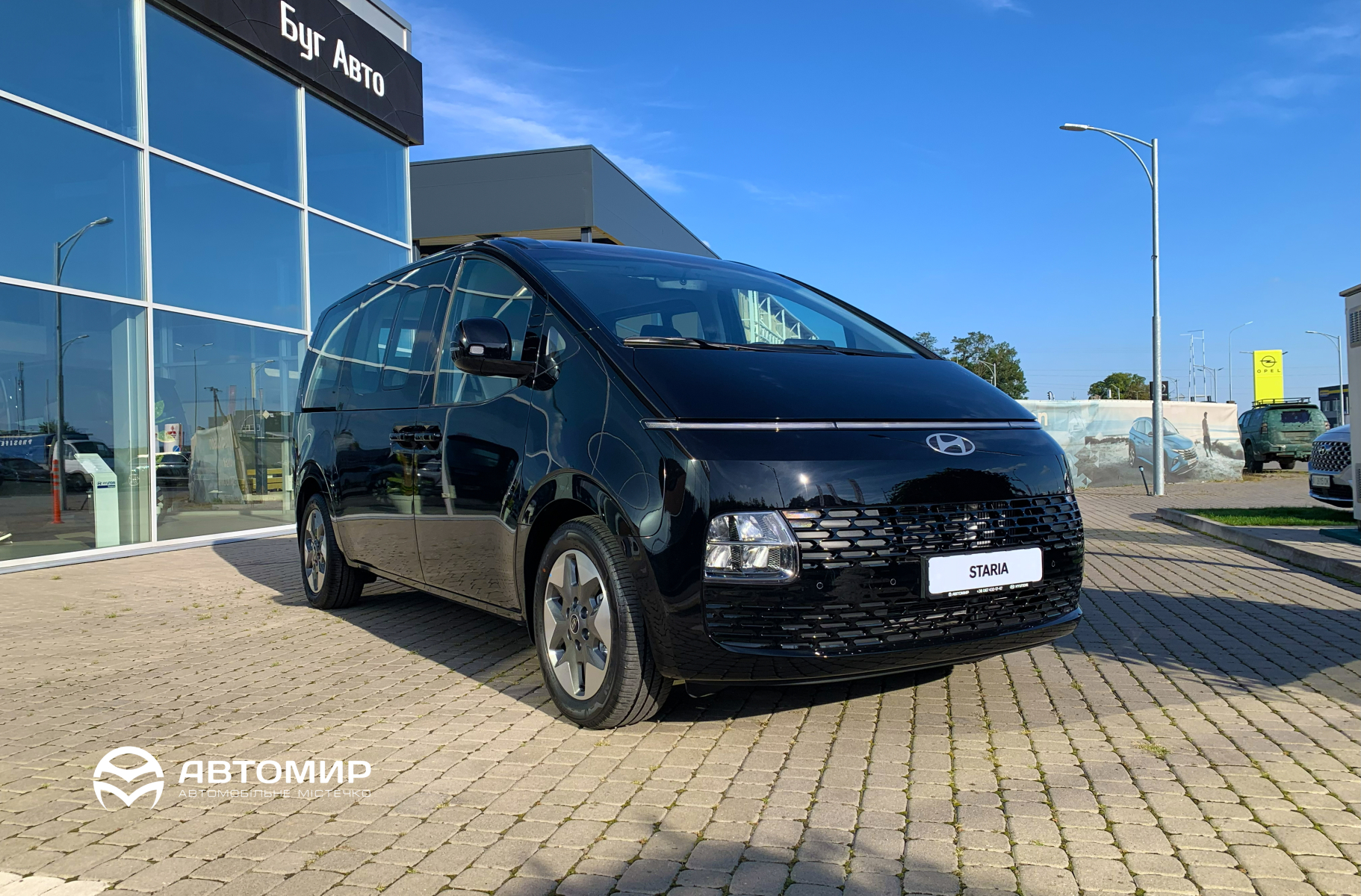 Автомобілі Hyundai м. Харків | Купити новий Хюндай | Фрунзе-Авто - фото 9