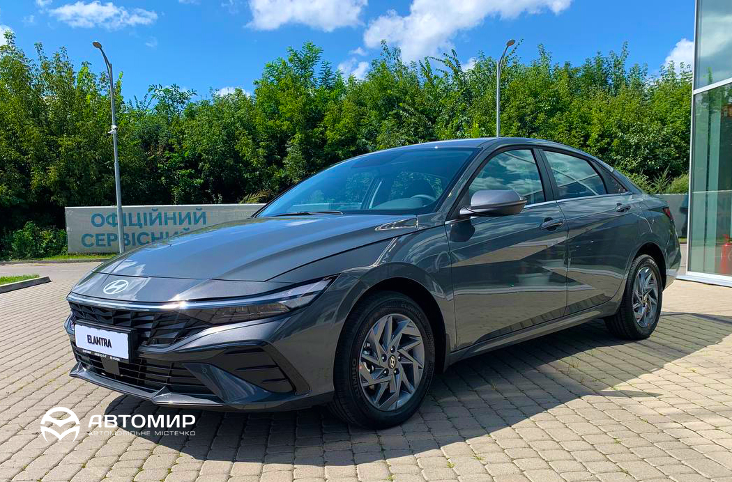 Автомобілі Hyundai м. Харків | Купити новий Хюндай | Фрунзе-Авто - фото 12