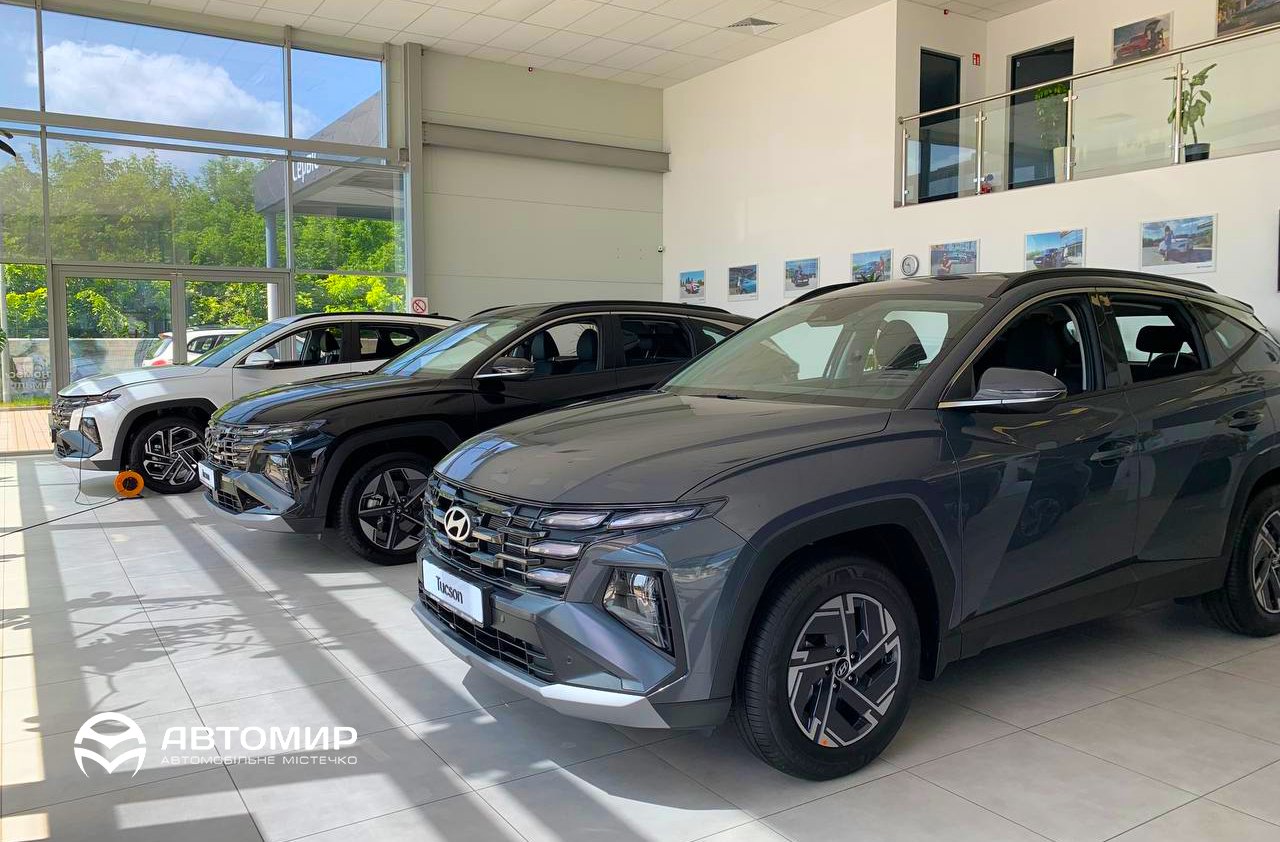 Автомобілі Hyundai м. Харків | Купити новий Хюндай | Фрунзе-Авто - фото 15