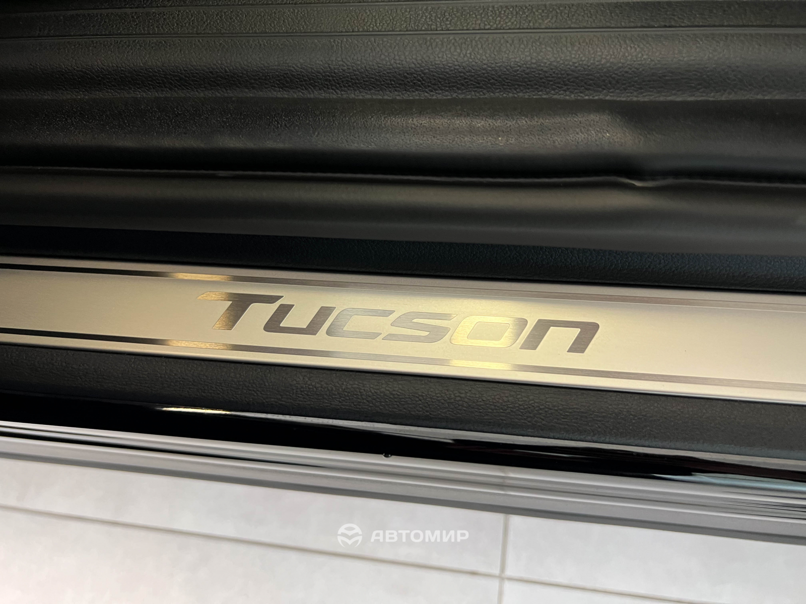 Абсолютно новий Hyundai Tucson в наявності у автосалоні. | Фрунзе-Авто - фото 18