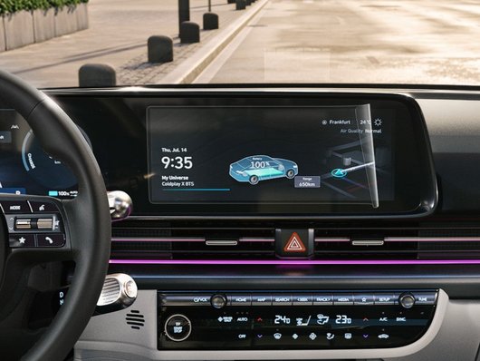 Аксесуари для автомобілів Hyundai у м. Харків | Фрунзе-Авто - фото 10