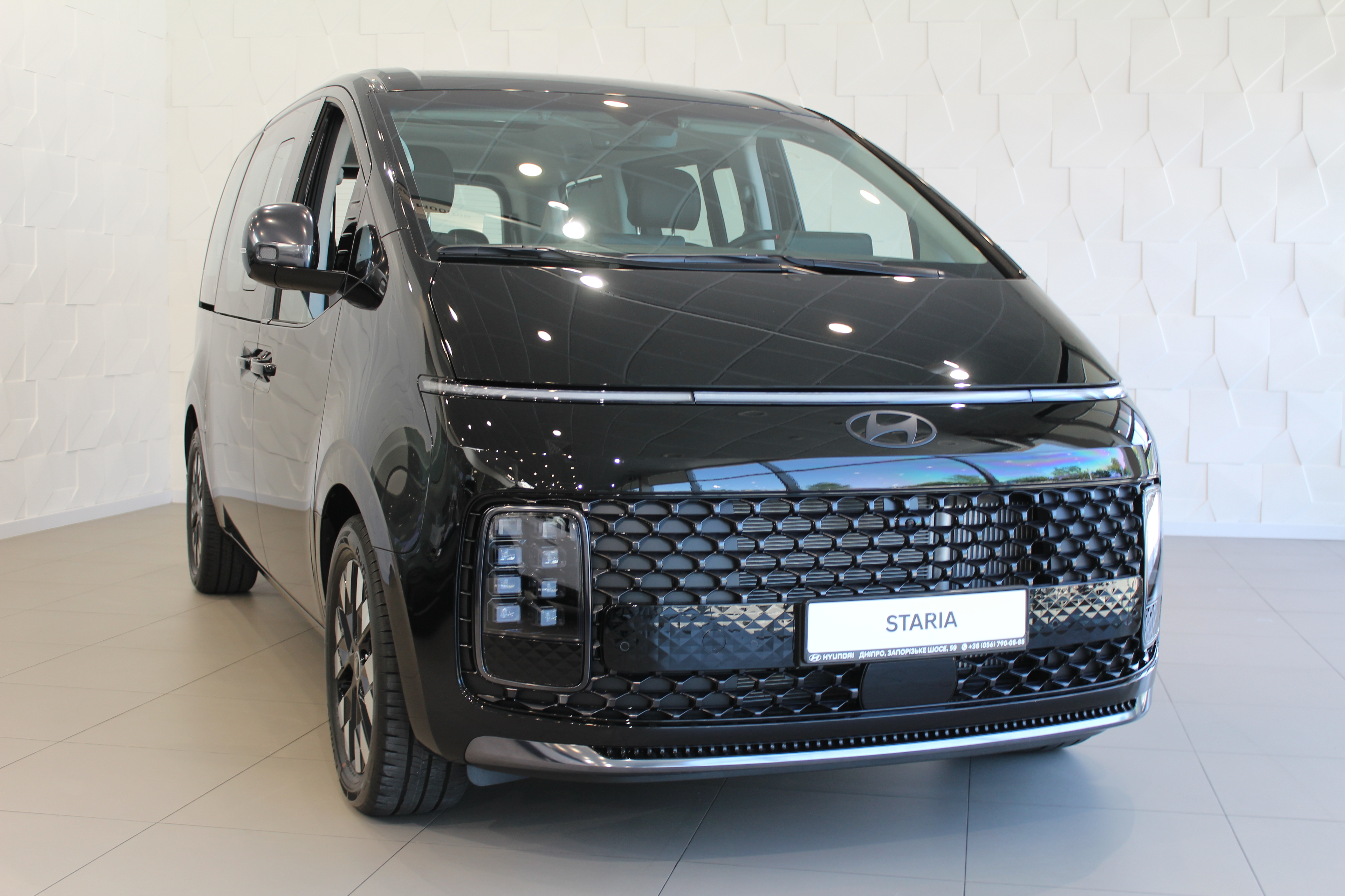 Автомобілі Hyundai м. Харків | Купити новий Хюндай | Фрунзе-Авто - фото 7