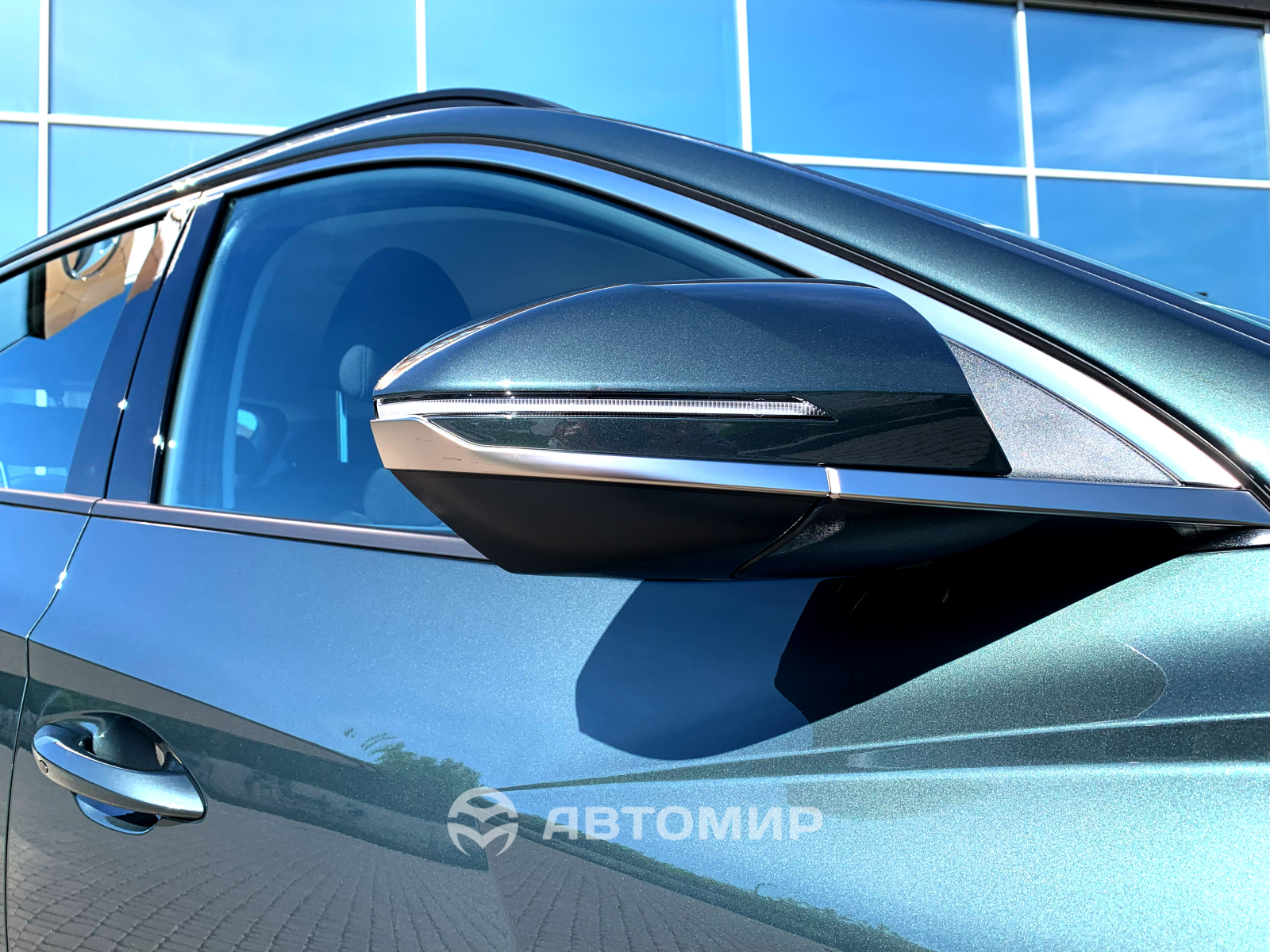 Автомобілі Hyundai м. Харків | Купити новий Хюндай | Фрунзе-Авто - фото 14