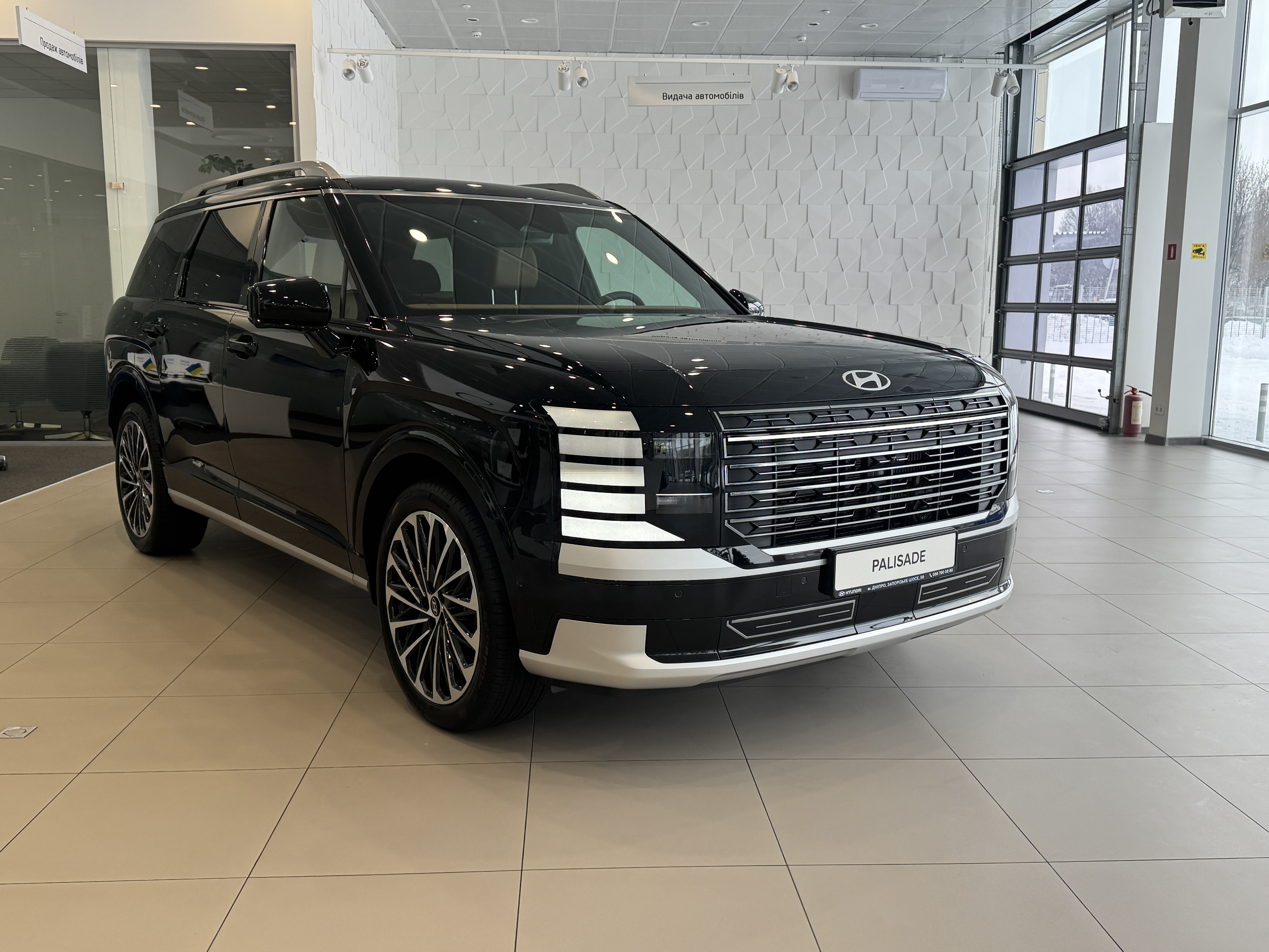 Автомобілі Hyundai м. Харків | Купити новий Хюндай | Фрунзе-Авто - фото 6