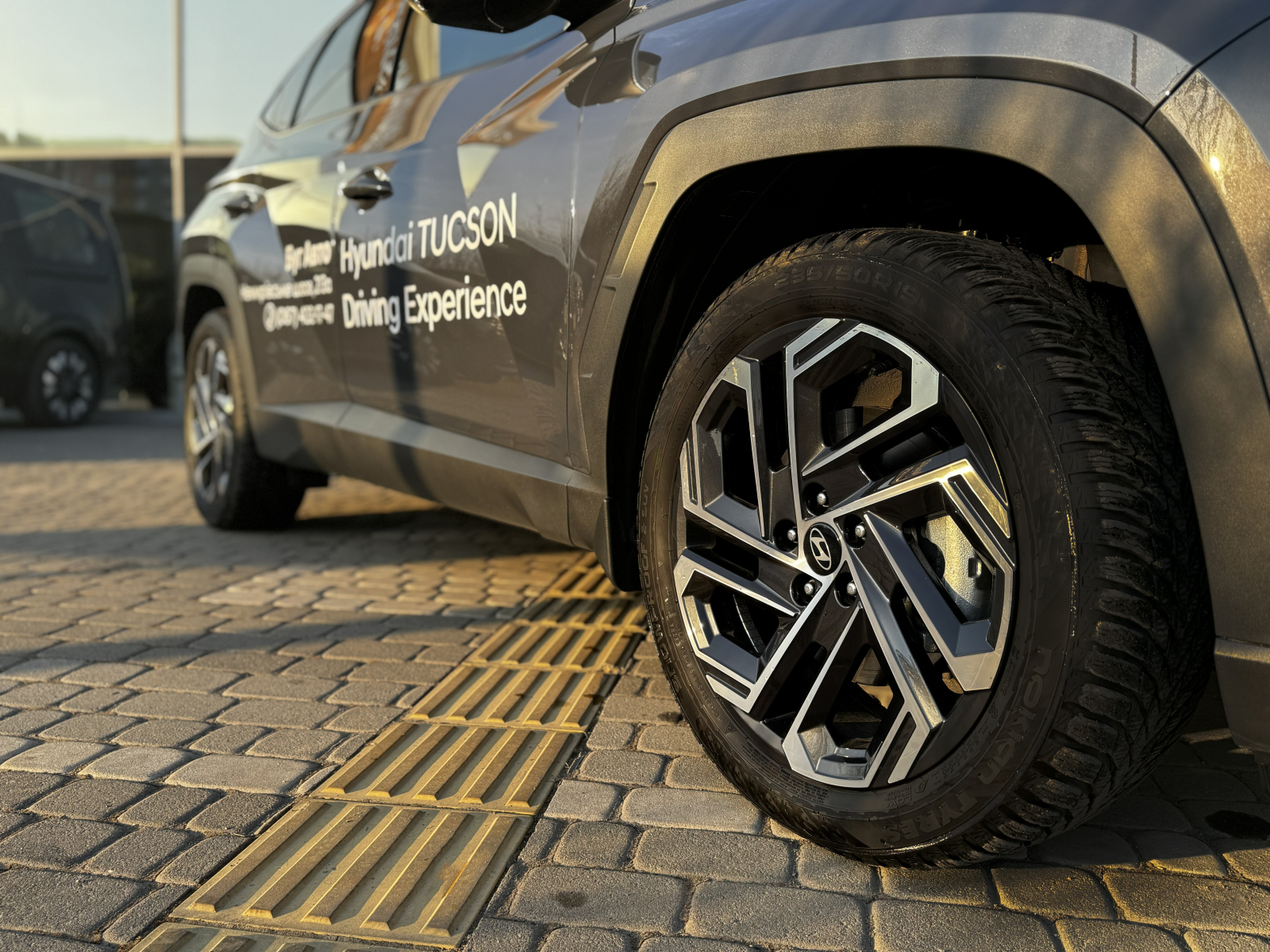 Автомобілі Hyundai м. Харків | Купити новий Хюндай | Фрунзе-Авто - фото 8