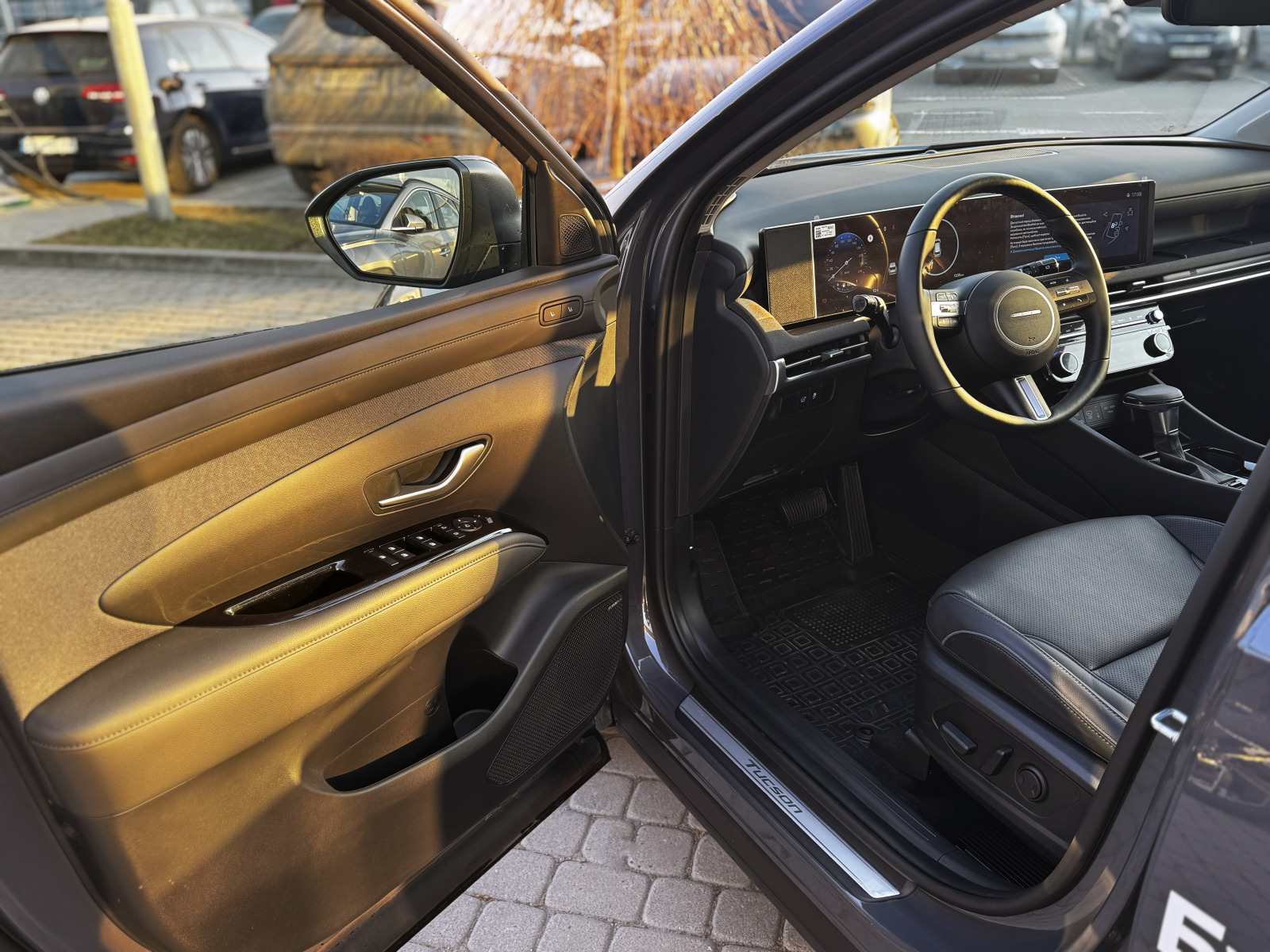 Автомобілі Hyundai м. Харків | Купити новий Хюндай | Фрунзе-Авто - фото 11