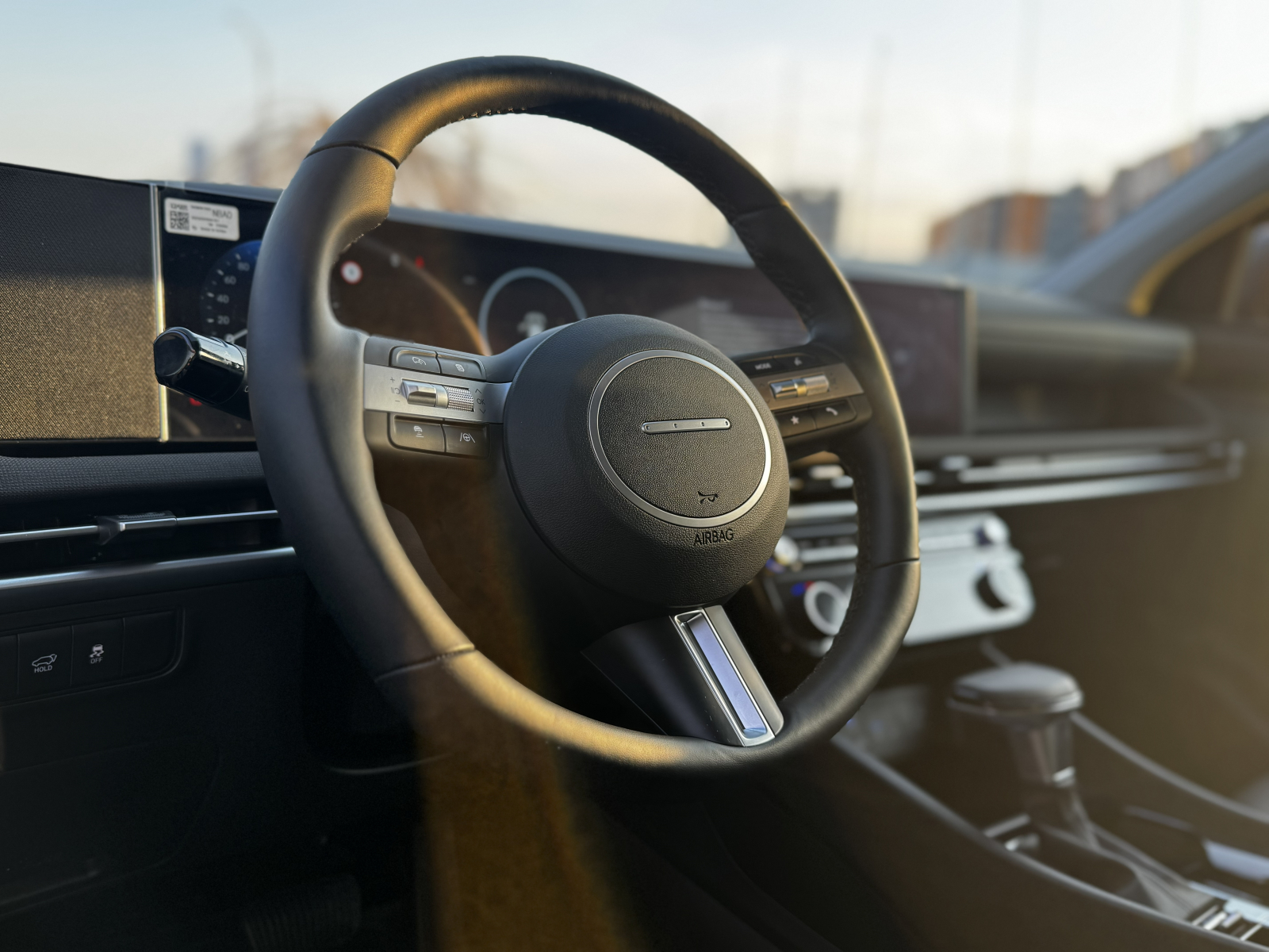 Автомобілі Hyundai м. Харків | Купити новий Хюндай | Фрунзе-Авто - фото 12