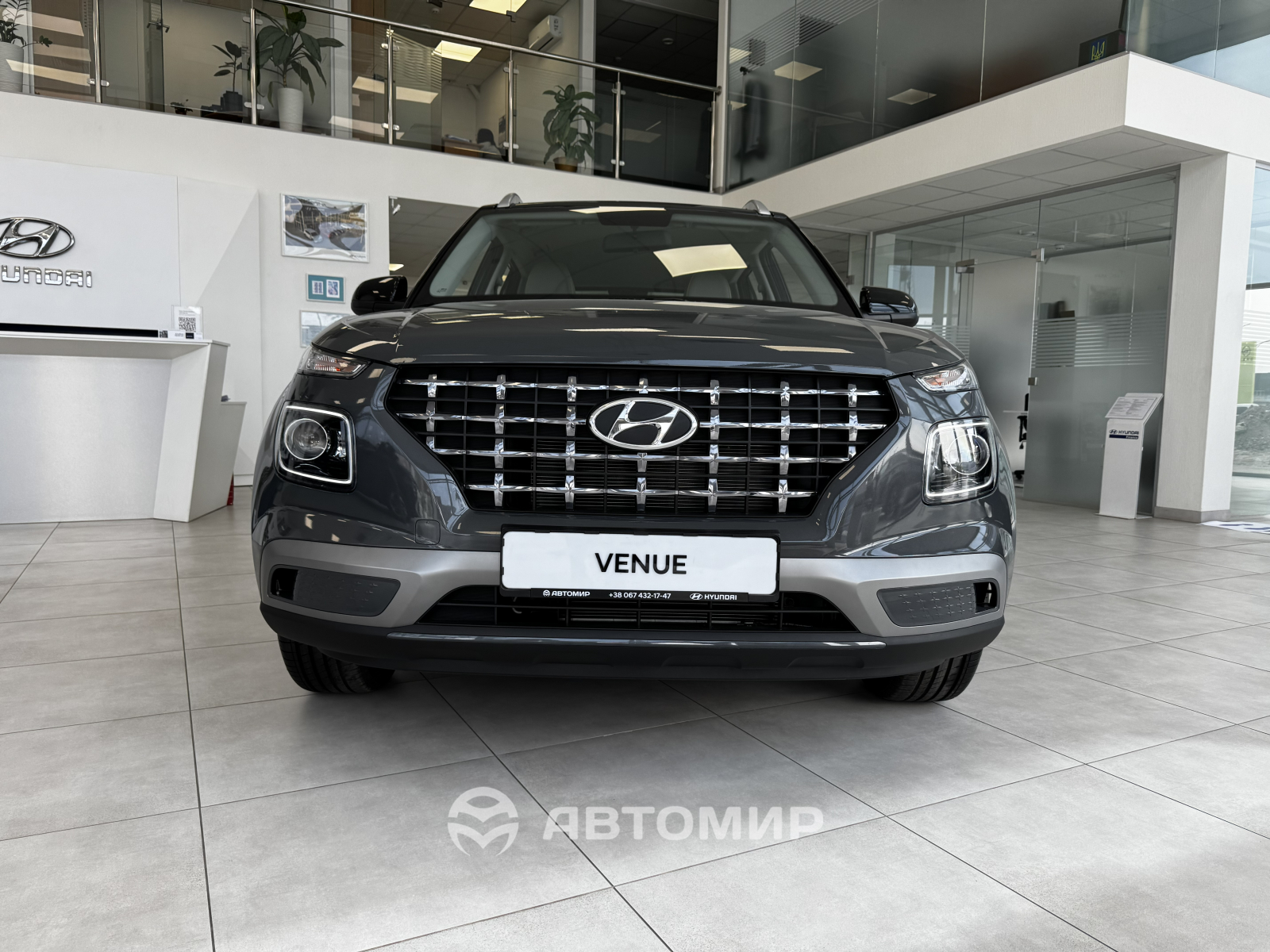 Автомобілі Hyundai м. Харків | Купити новий Хюндай | Фрунзе-Авто - фото 7