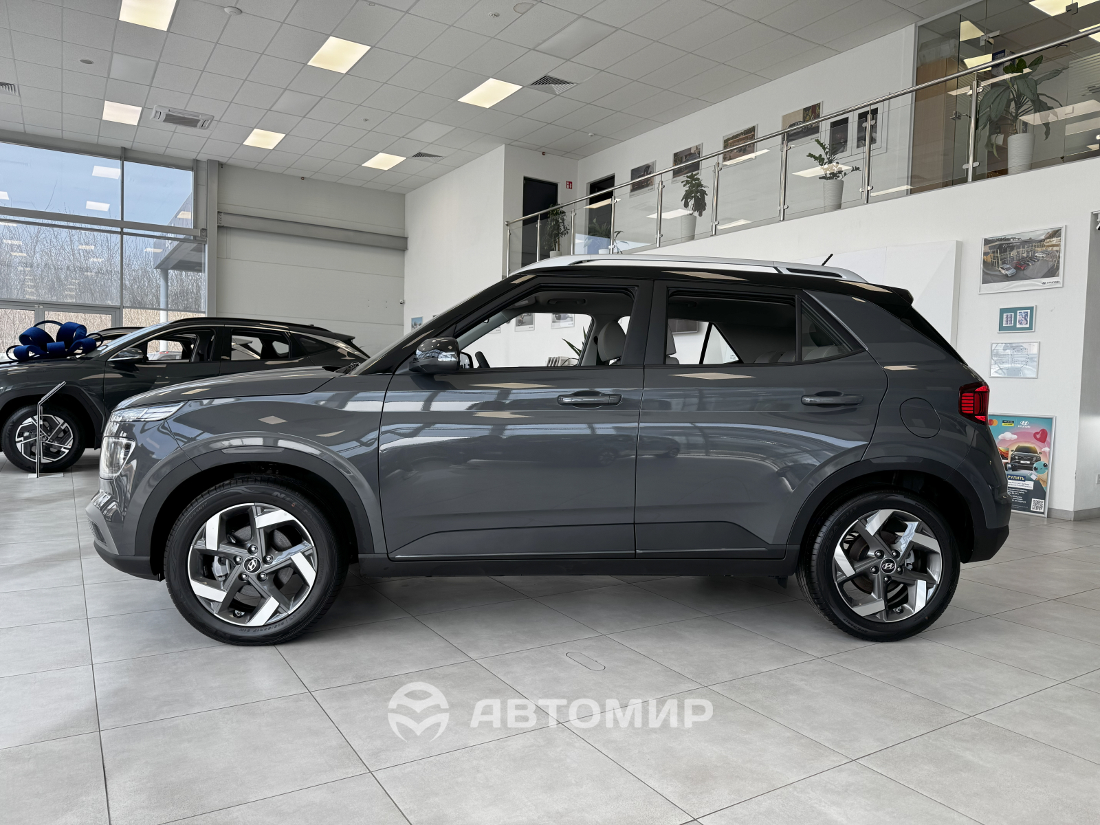 Автомобілі Hyundai м. Харків | Купити новий Хюндай | Фрунзе-Авто - фото 9