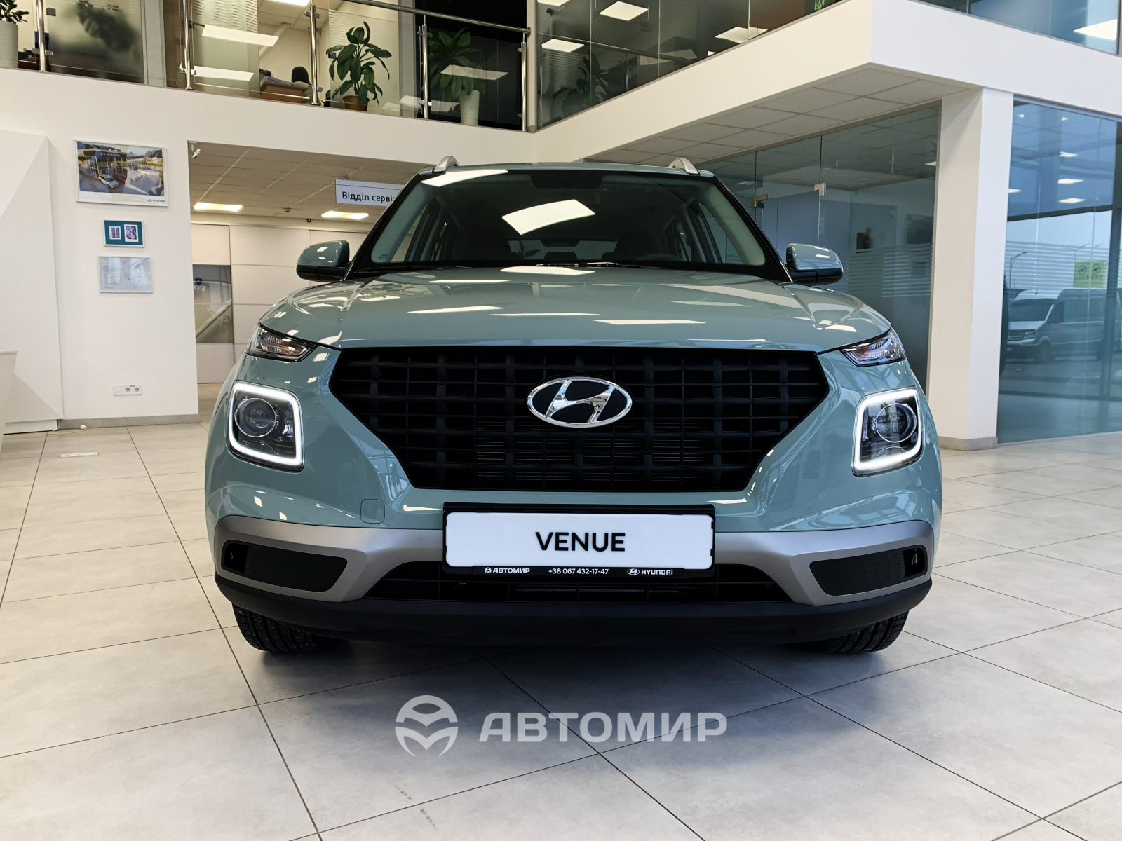 Автомобілі Hyundai м. Харків | Купити новий Хюндай | Фрунзе-Авто - фото 9