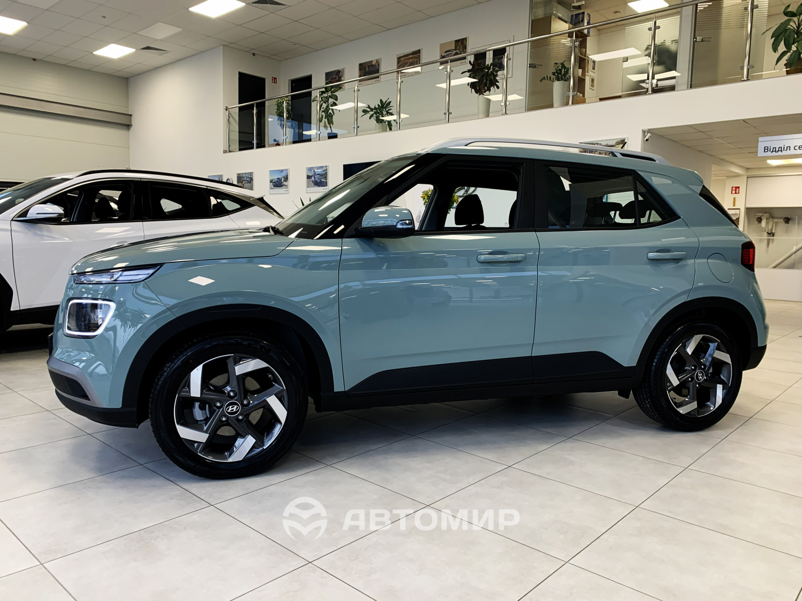 Автомобілі Hyundai м. Харків | Купити новий Хюндай | Фрунзе-Авто - фото 11