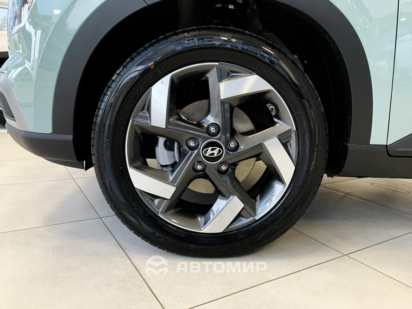 Автомобілі Hyundai м. Харків | Купити новий Хюндай | Фрунзе-Авто - фото 12