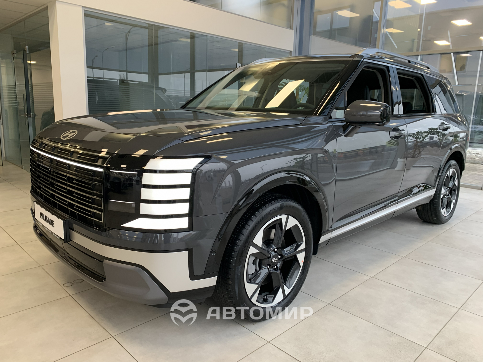 Автомобілі Hyundai м. Харків | Купити новий Хюндай | Фрунзе-Авто - фото 10