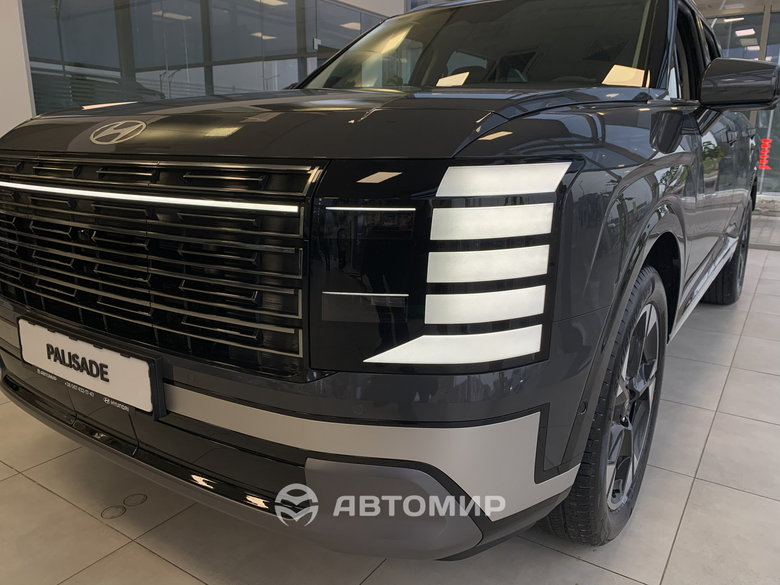 Автомобілі Hyundai м. Харків | Купити новий Хюндай | Фрунзе-Авто - фото 19