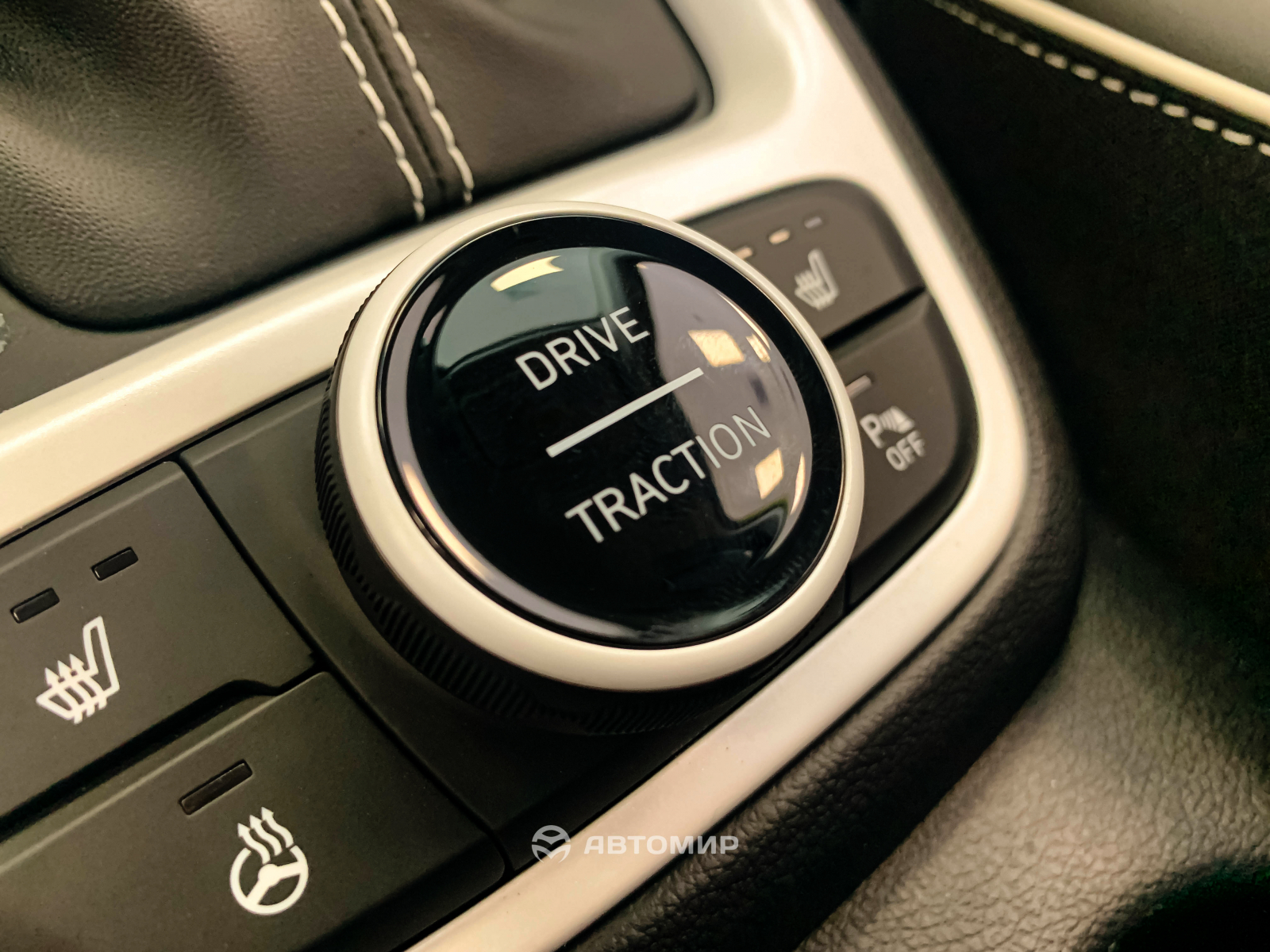 Hyundai VENUE Elegance AT. Розумні переваги на оригінальні рішення. | Фрунзе-Авто - фото 18