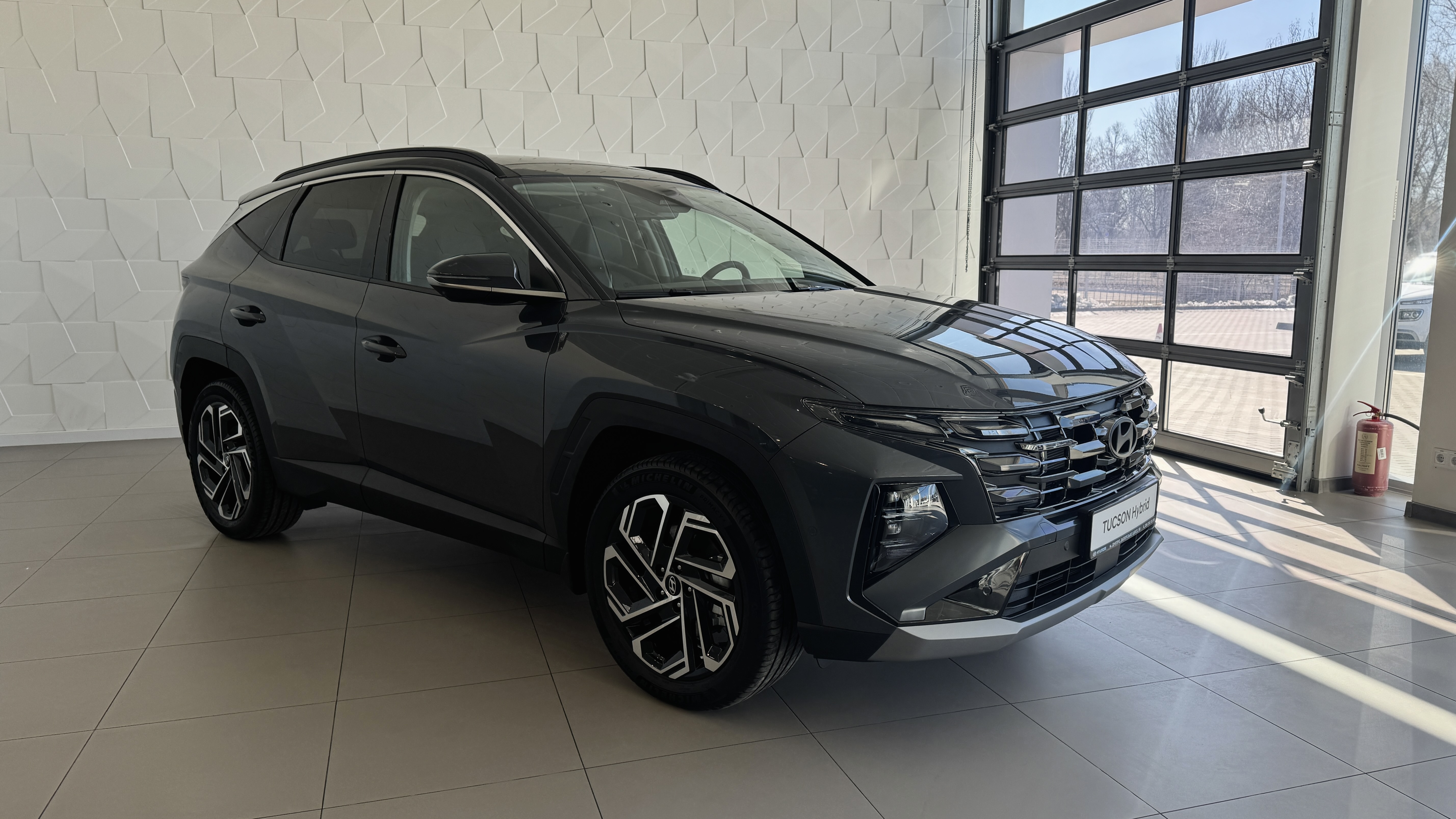 Автомобілі Hyundai м. Харків | Купити новий Хюндай | Фрунзе-Авто - фото 7