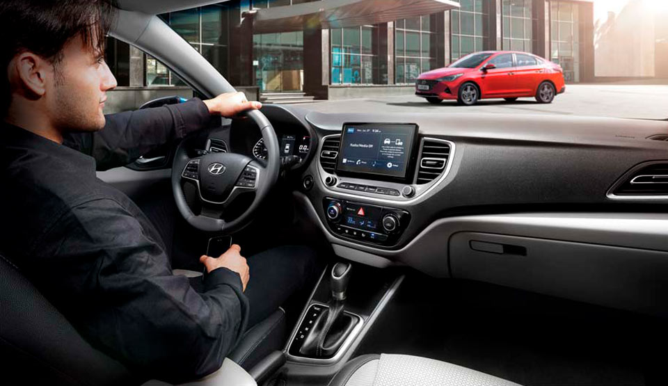 Автомобілі Hyundai м. Харків | Купити новий Хюндай | Фрунзе-Авто - фото 6