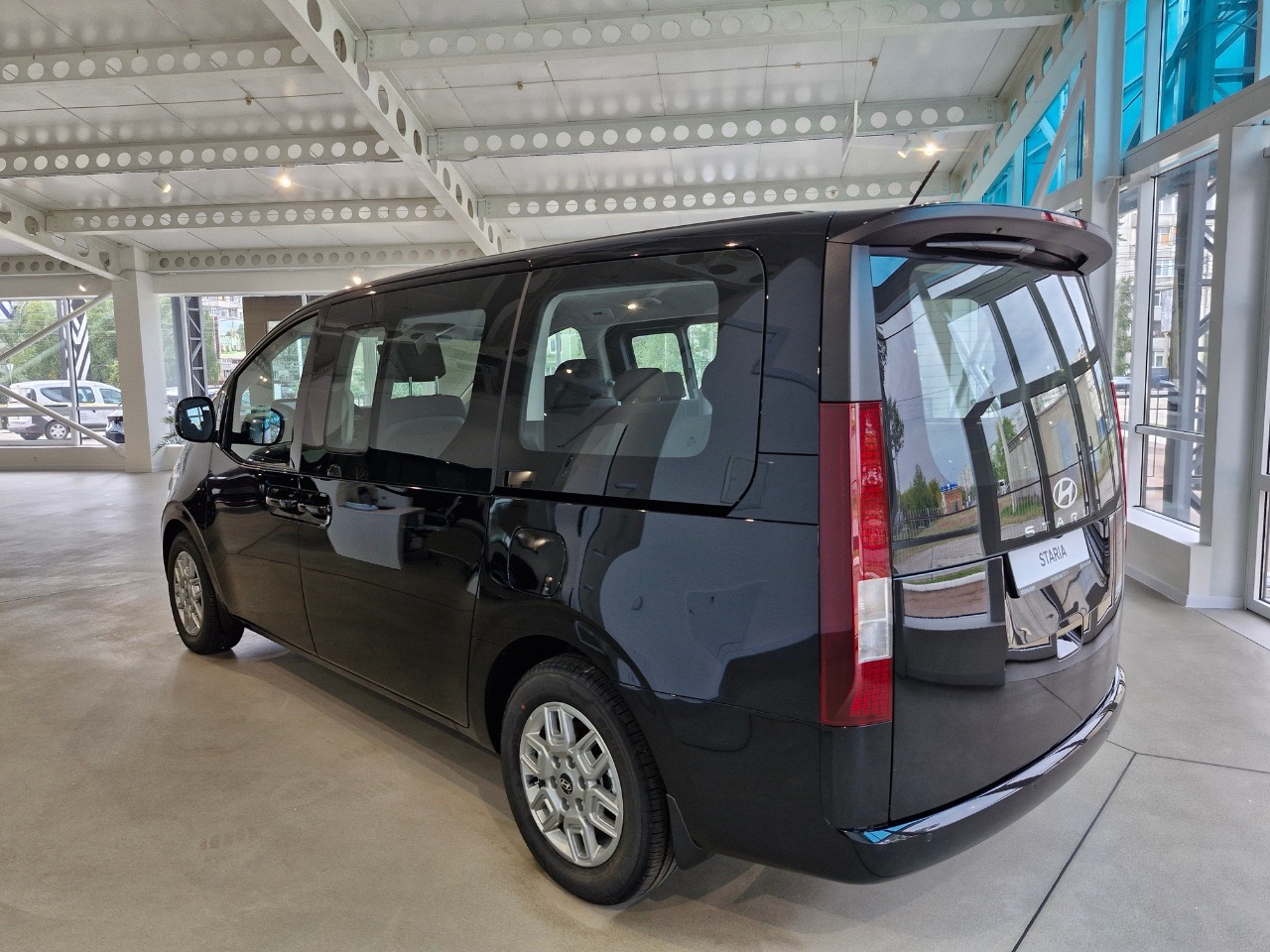 Автомобілі Hyundai м. Харків | Купити новий Хюндай | Фрунзе-Авто - фото 8