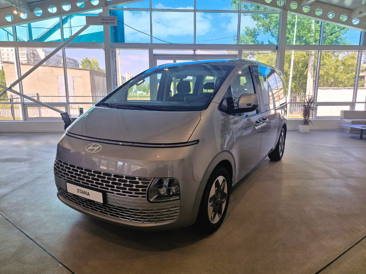 Автомобілі Hyundai м. Харків | Купити новий Хюндай | Фрунзе-Авто - фото 6