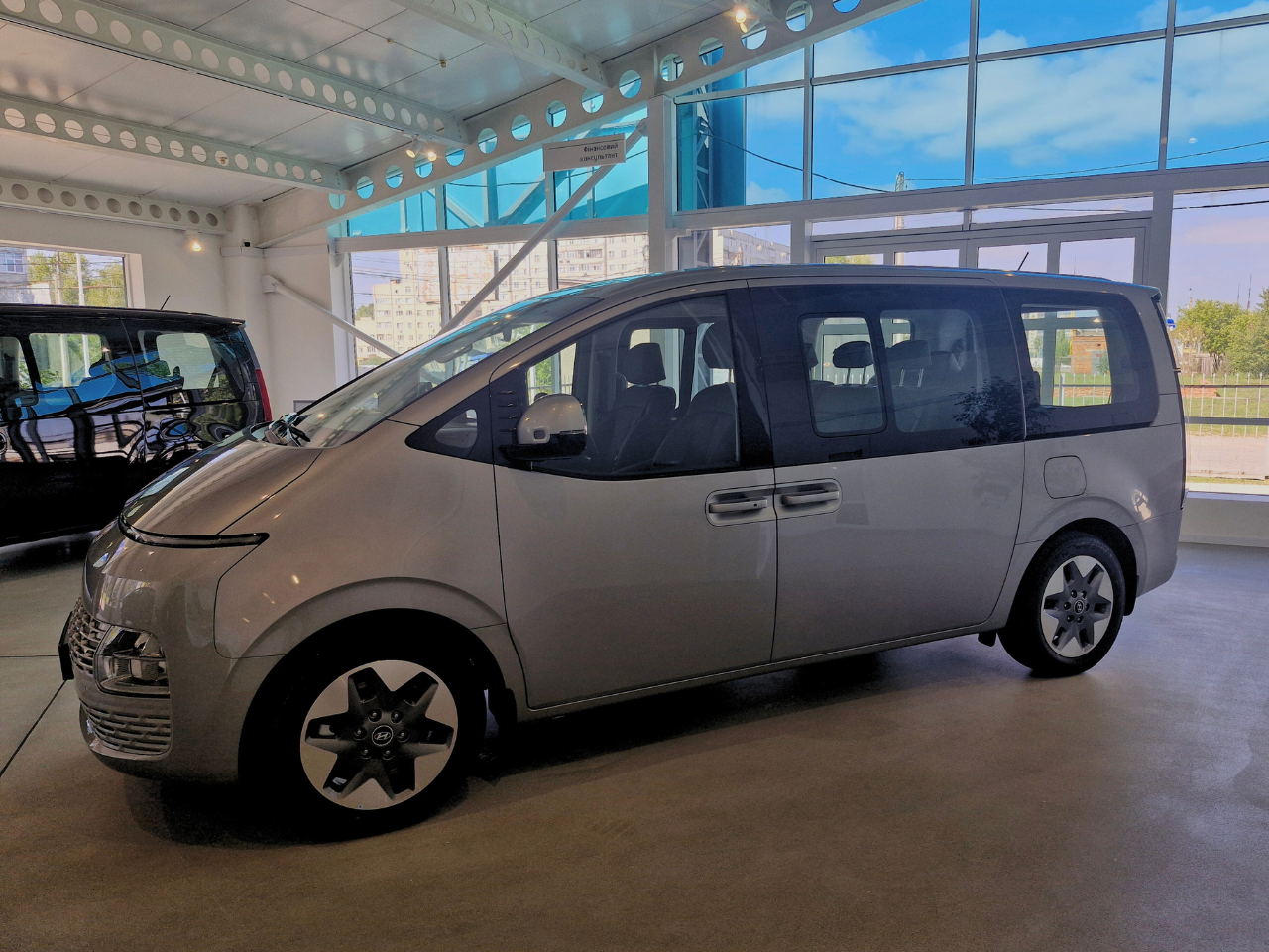 Автомобілі Hyundai м. Харків | Купити новий Хюндай | Фрунзе-Авто - фото 7