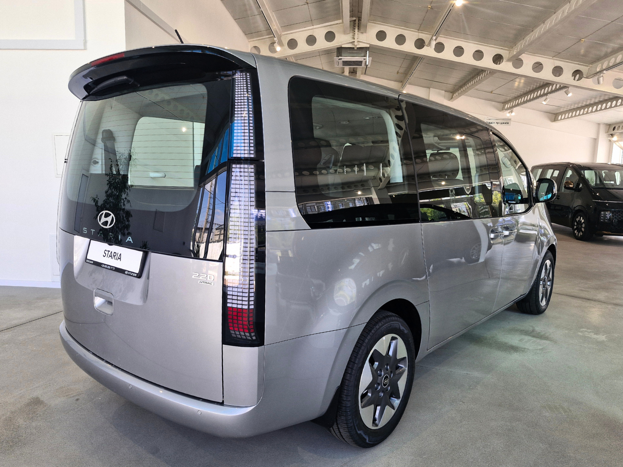 Автомобілі Hyundai м. Харків | Купити новий Хюндай | Фрунзе-Авто - фото 9