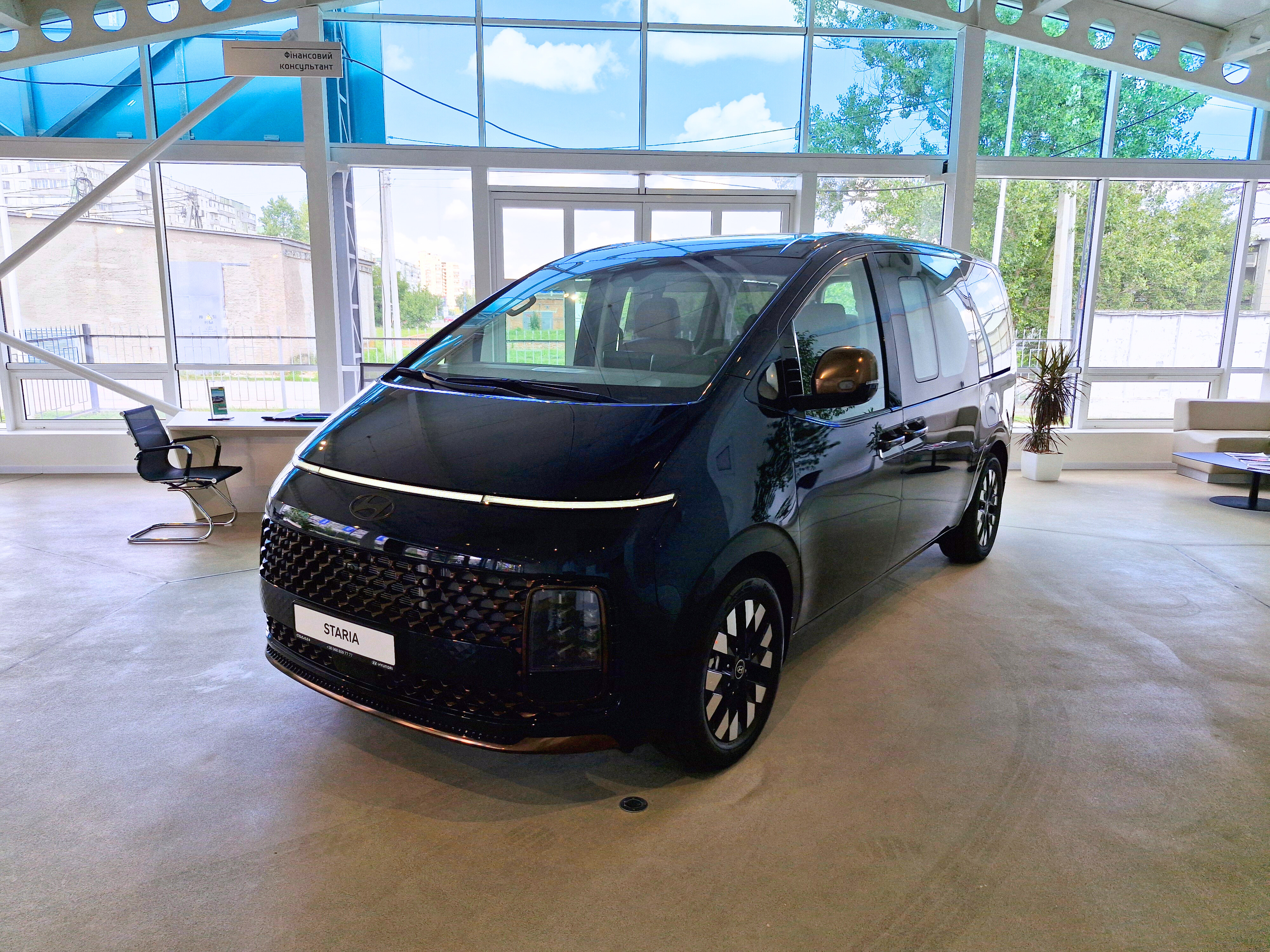 Автомобілі Hyundai м. Харків | Купити новий Хюндай | Фрунзе-Авто - фото 6