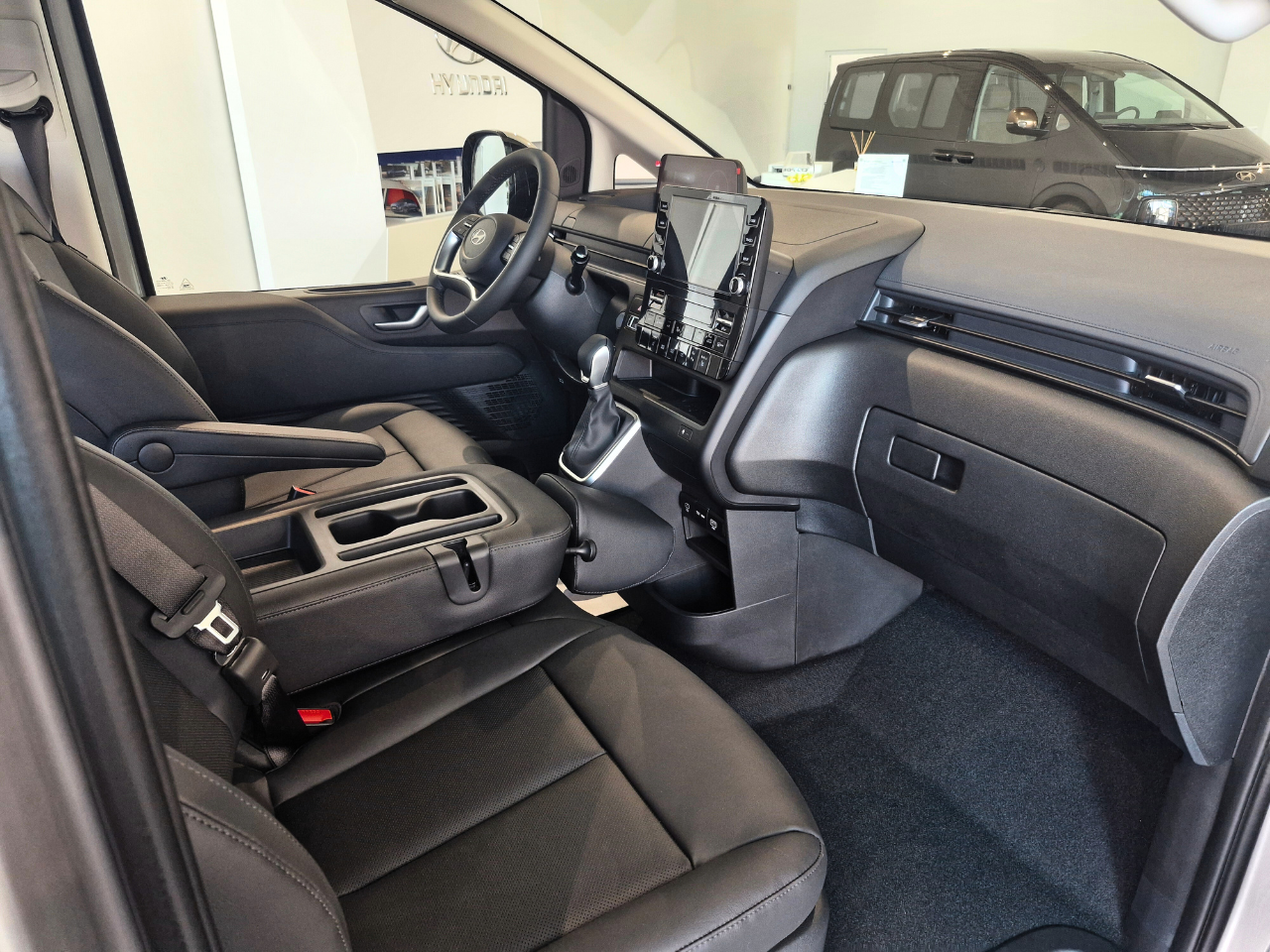 Автомобілі Hyundai м. Харків | Купити новий Хюндай | Фрунзе-Авто - фото 10