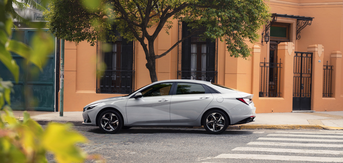 Автомобілі Hyundai м. Харків | Купити новий Хюндай | Фрунзе-Авто - фото 7