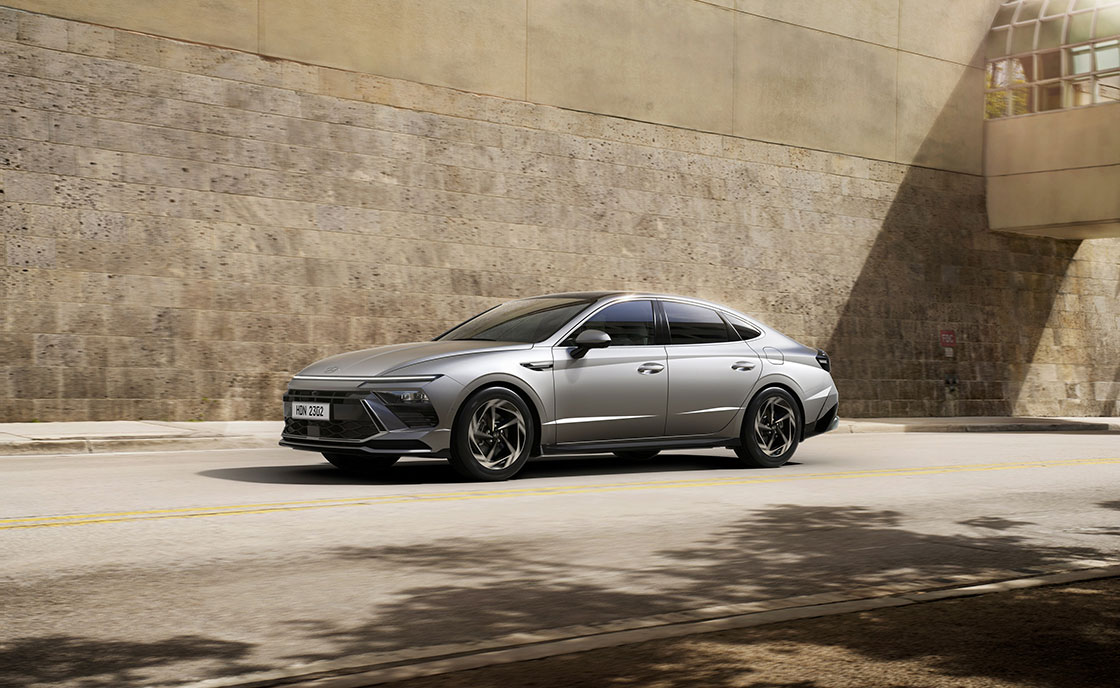 Автомобілі Hyundai м. Харків | Купити новий Хюндай | Фрунзе-Авто - фото 6